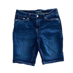 Calvin Klein Jean Shorts, Women’s Size 6